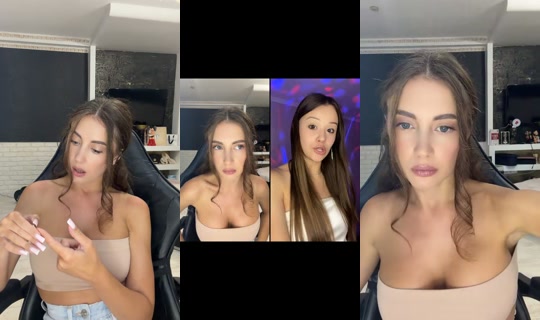 nastya_blesk TikTok Live — Sep 1, 2026, 6:03 PM