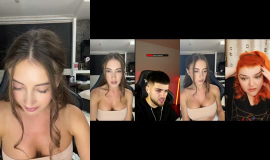 nastya_blesk TikTok Live — Sep 1, 2026, 7:47 PM
