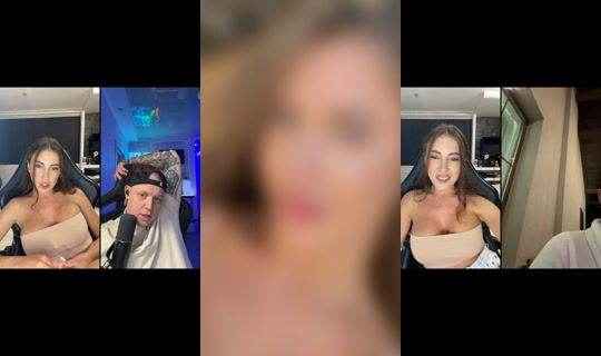 nastya_blesk TikTok Live — Sep 1, 2026, 8:42 PM