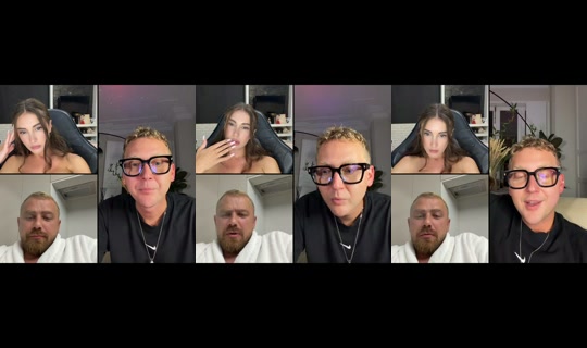 nastya_blesk TikTok Live — Sep 1, 2026, 10:27 PM