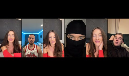 nastya_blesk TikTok Live — Oct 2, 2026, 7:28 PM