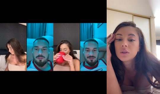 nastya_blesk TikTok Live — Oct 2, 2026, 11:32 PM