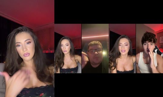 nastya_blesk TikTok Live — Oct 3, 2026, 5:58 PM