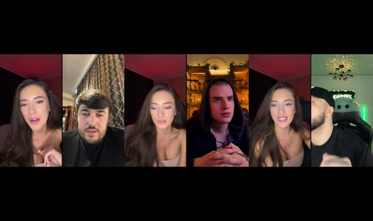 nastya_blesk TikTok Live — Oct 4, 2026, 8:25 PM