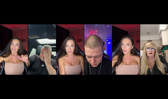 nastya_blesk TikTok Live — Oct 4, 2026, 9:38 PM