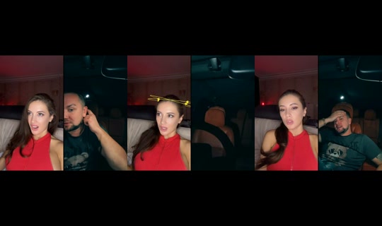 nastya_blesk TikTok Live — Oct 6, 2026, 9:44 PM