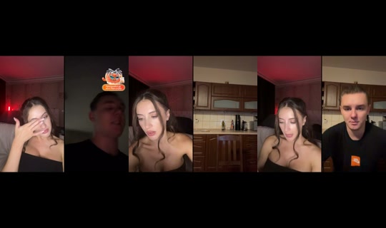 nastya_blesk TikTok Live — Oct 7, 2026, 10:09 PM