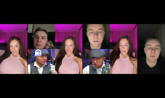 nastya_blesk TikTok Live — Oct 8, 2026, 8:55 PM