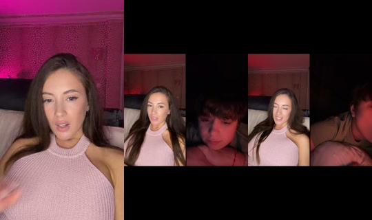 nastya_blesk TikTok Live — Oct 8, 2026, 9:46 PM