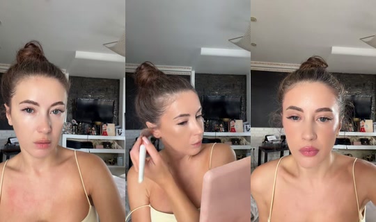 nastya_blesk TikTok Live — Oct 9, 2026, 9:50 AM