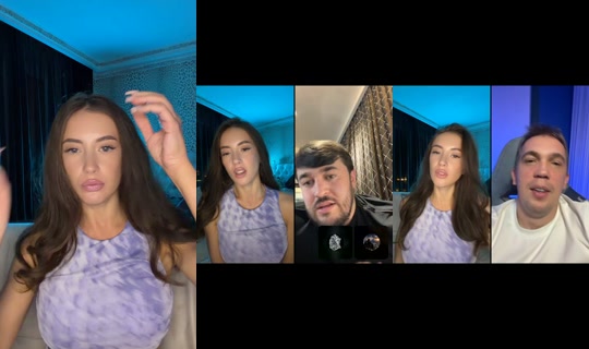 nastya_blesk TikTok Live — Oct 9, 2026, 7:43 PM