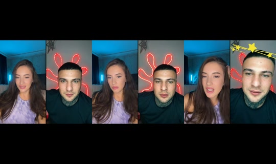nastya_blesk TikTok Live — Oct 9, 2026, 8:56 PM