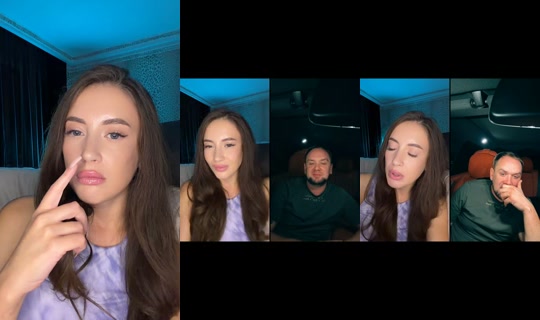 nastya_blesk TikTok Live — Oct 9, 2026, 9:59 PM