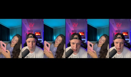 nastya_blesk TikTok Live — Oct 9, 2026, 11:14 PM
