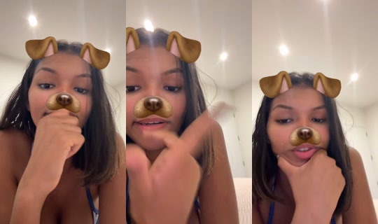 nasya_live TikTok Live — Oct 2, 2026, 1:57 AM