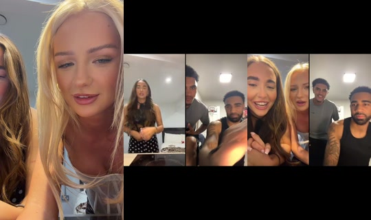 nat.hamilton TikTok Live — Sep 26, 2026, 6:57 PM