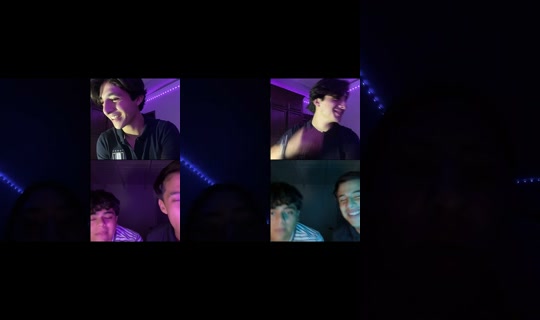 nat4pv TikTok Live — Sep 12, 2026, 7:25 AM
