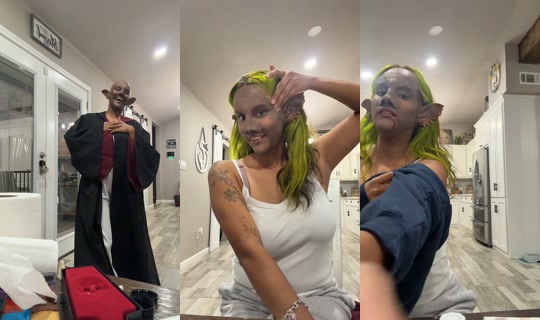 nat_is_bored TikTok Live — Oct 3, 2026, 3:04 AM