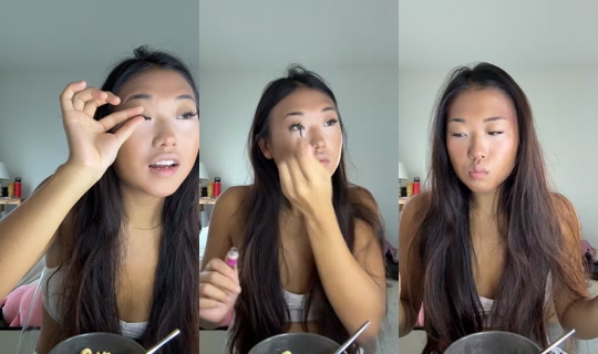 nat_supersecret1 TikTok Live — Aug 23, 2026, 2:13 PM