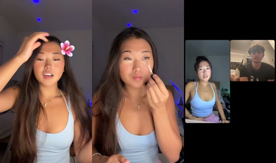 nat_supersecret1 TikTok Live — Aug 24, 2026, 1:18 AM