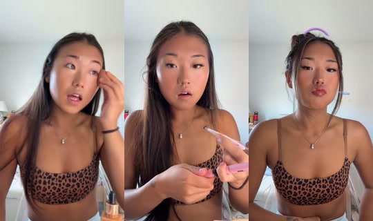 nat_supersecret1 TikTok Live — Aug 27, 2026, 2:07 PM
