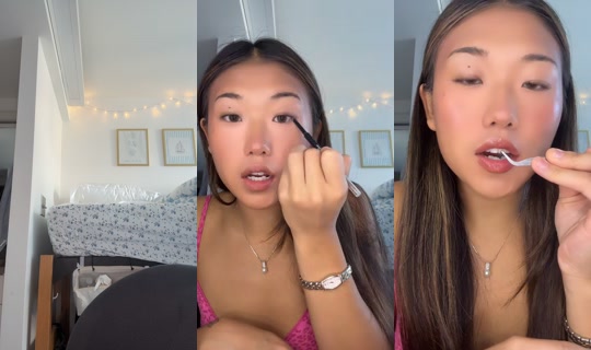 nat_supersecret1 TikTok Live — Oct 2, 2026, 2:55 PM