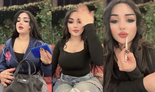 nata_akhadova TikTok Live — Oct 1, 2026, 7:30 PM