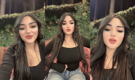 nata_akhadova TikTok Live — Oct 1, 2026, 9:28 PM