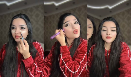 nata_akhadova TikTok Live — Oct 3, 2026, 7:09 PM