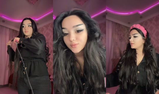 nata_akhadova TikTok Live — Oct 4, 2026, 6:35 PM