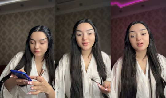 nata_akhadova TikTok Live — Oct 6, 2026, 4:58 PM