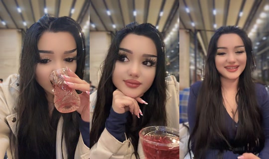 nata_akhadova TikTok Live — Oct 6, 2026, 8:24 PM