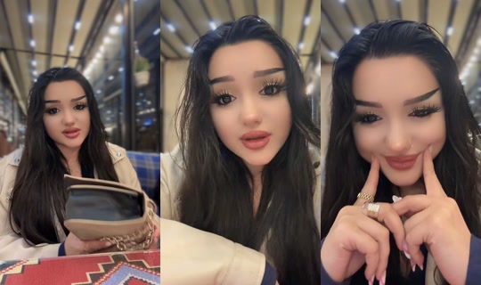nata_akhadova TikTok Live — Oct 6, 2026, 8:57 PM