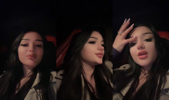 nata_akhadova TikTok Live — Oct 6, 2026, 10:03 PM