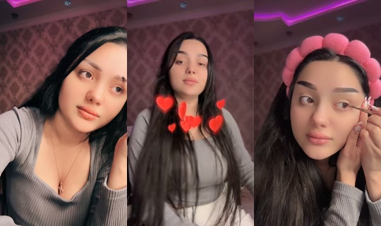 nata_akhadova TikTok Live — Oct 7, 2026, 6:21 PM