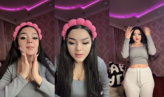 nata_akhadova TikTok Live — Oct 7, 2026, 7:13 PM