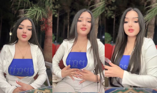 nata_akhadova TikTok Live — Oct 8, 2026, 9:15 PM