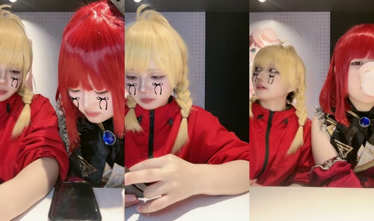 nataaa0111 TikTok Live — Aug 21, 2026, 3:21 PM