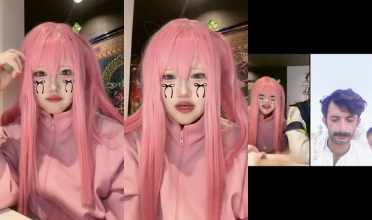 nataaa0111 TikTok Live — Aug 25, 2026, 11:07 AM