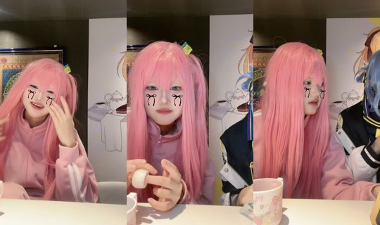 nataaa0111 TikTok Live — Aug 25, 2026, 12:00 PM