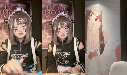 nataaa0111 TikTok Live — Sep 29, 2026, 2:25 PM