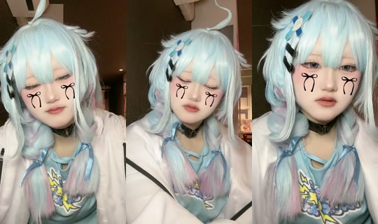 nataaa0111 TikTok Live — Oct 3, 2026, 3:32 PM