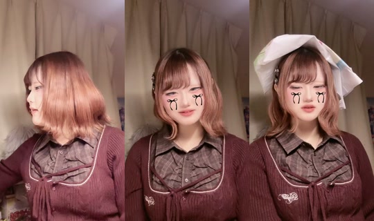 nataaa0111 TikTok Live — Oct 7, 2026, 2:49 PM