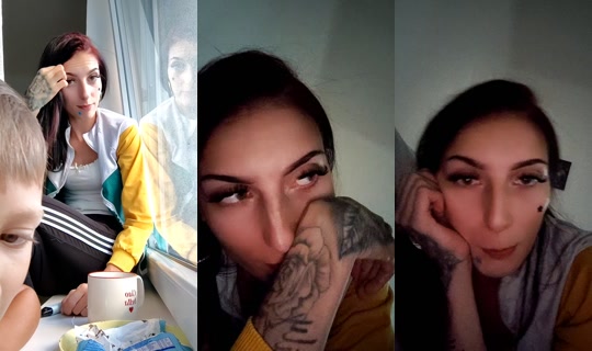 nataaaliev TikTok Live — Aug 23, 2026, 4:58 PM
