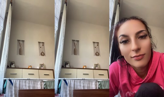nataaaliev TikTok Live — Sep 15, 2026, 12:44 PM