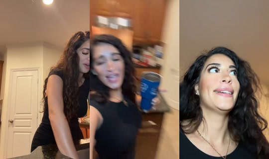 natachaeleana TikTok Live — Aug 23, 2026, 2:19 AM