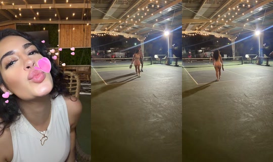 natachaeleana TikTok Live — Aug 24, 2026, 1:50 AM