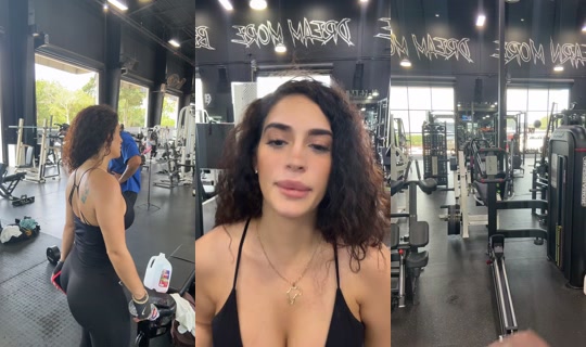 natachaeleana TikTok Live — Sep 30, 2026, 6:40 PM