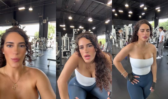 natachaeleana TikTok Live — Oct 1, 2026, 4:32 PM