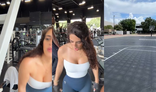 natachaeleana TikTok Live — Oct 1, 2026, 5:22 PM
